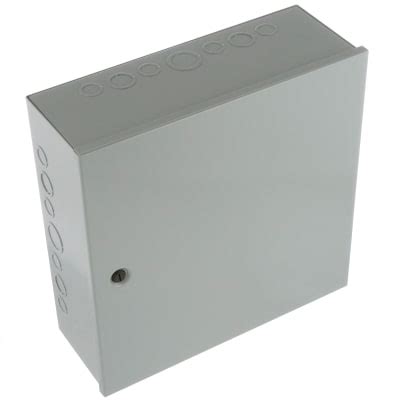 3r junction box 16x16x6|NEMA Type 3R.